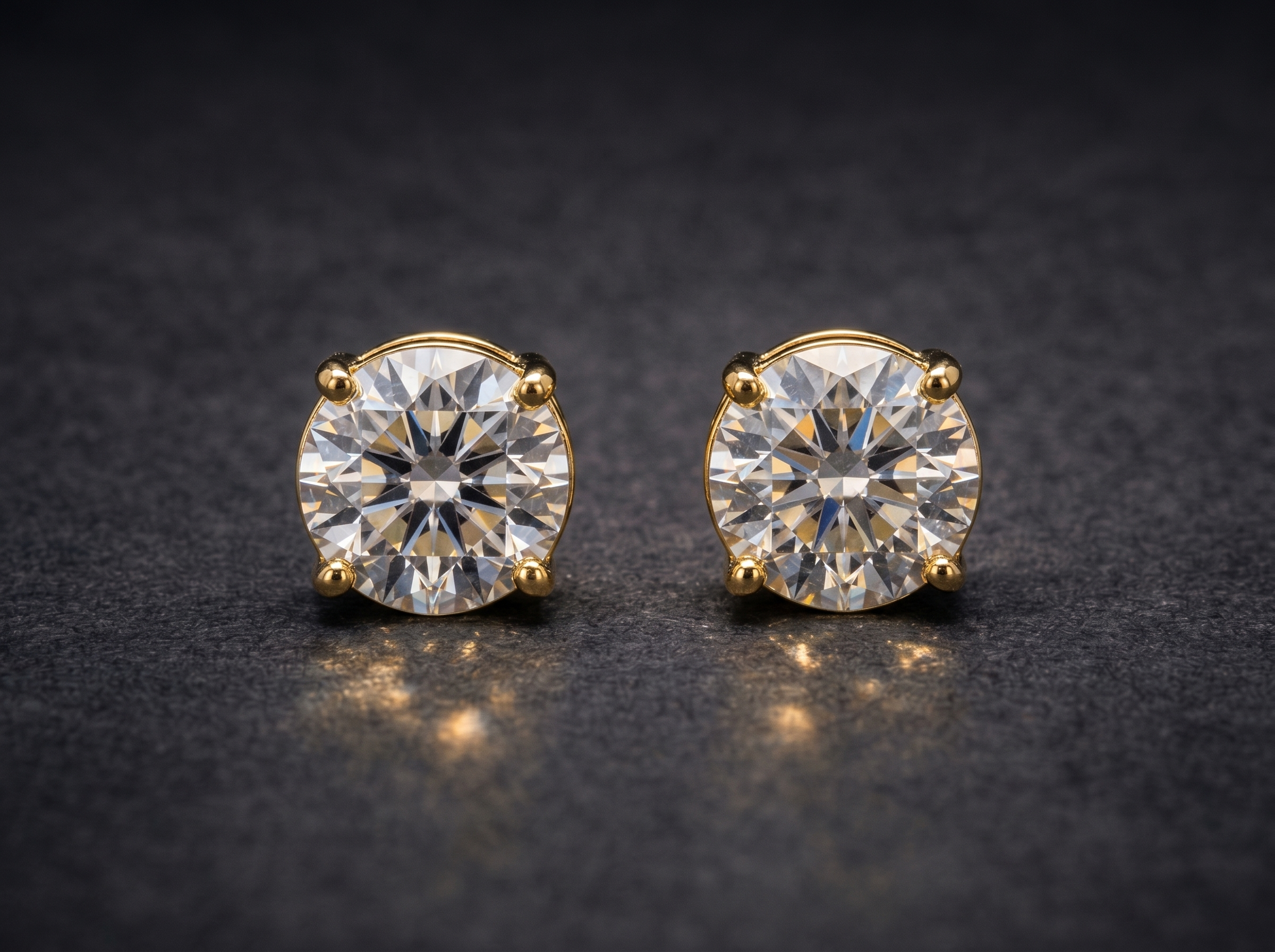 The Whitmore Stud 4ct