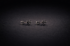 The Whitmore Stud 1ct