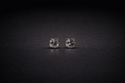The Whitmore Stud 1ct