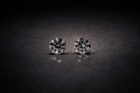 The Whitmore Stud 4ct