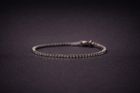 The Henri Tennis Bracelet 2mm