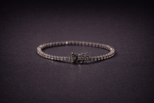 The Henri Tennis Bracelet 2mm