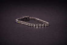 The Henri Tennis Bracelet 3mm