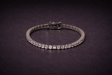 The Henri Tennis Bracelet 3mm