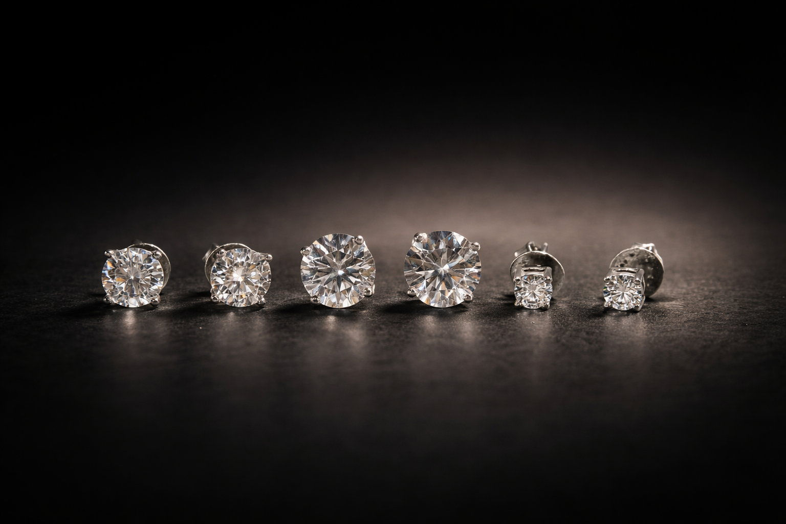 The Whitmore Stud 2ct