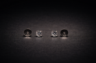The Whitmore Stud 1ct