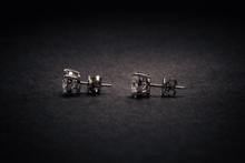 The Whitmore Stud 2ct