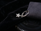 The Astor Drop Hoops