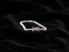 The Henri Tennis Bracelet 2mm