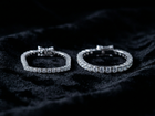 The Henri Tennis Bracelet 3mm