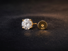 The Whitmore Stud 4ct