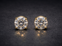 The Whitmore Stud 4ct